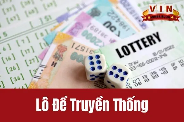 Lô Đề Truyền Thống